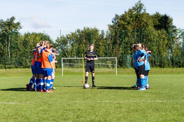 Bild 22 - C-Juniorinnen FSC BraWie 08 o.W. - MTSV Olympia Neumnster o.W. : Ergebnis: 0:14